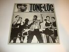 Tone-Loc Wild Thing LP single