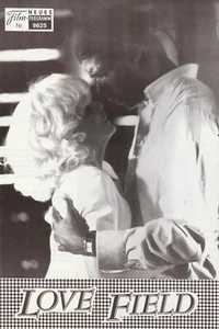 NFP 9625 ~ LOVE FIELD ~ MICHELLE PFEIFFER, DENNIS HAYSBERT, STEPHANIE McFADDEN - Picture 1 of 1