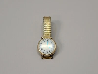 Bulova Accutron M6 Wrist Watch  - Image 1 of 4