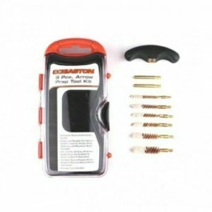 Kit de herramientas de preparación de flechas Easton de 9 piezas - Imagen 1 de 1