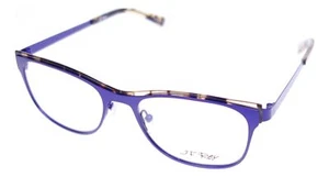 Gafas de mujer J F Rey ASTRO 2090 azul metal - Imagen 1 de 4