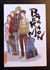Satsuki Yoshino (Manga) "Barakamon 17" ISBN 9783753904665 NEU! 1 von insgesamt 4