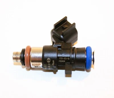 Polaris 2521068 Compact 200G EV14 Fuel Injector RZR Ranger 1000 900 570 XP - Image 1 of 2