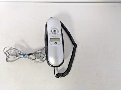 Телефон вызывающий General Electric проводная модель 29267GE3-B - Изображение 1 из 4