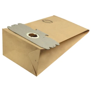 5 sacchetti aspirapolvere AEG modello vampyr dal 500 al 517 - Foto 1 di 2