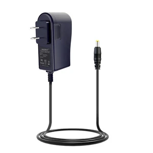 Adaptador convertidor CA 100V-240V fuente de alimentación DC 5V 1A enchufe EE. UU. 4,0 mm x 1,7 mm - Imagen 1 de 3