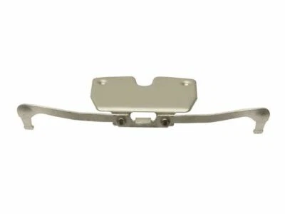 Clip de retención de pastillas de freno para BMW 550i GT 2010-2017 xDrive ATE 82633BX 2011 2012 Foto 1 de 2