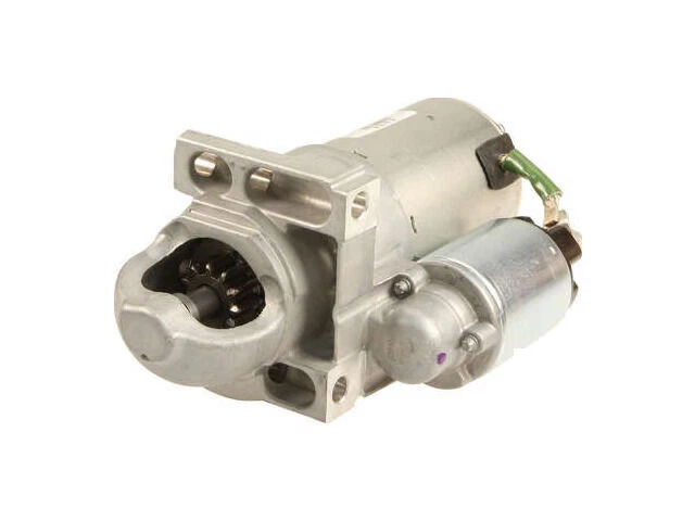 Motor De Arranque Para GMC Yukon XL 1500 2006-2008 2007 DN958DN Dorado Nuevo Foto 1 de 1