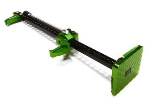 Billet Machined T2 Realistic Scale Model Hi-Lift Jack Stand 1/10 Size - Picture 1 of 1