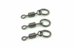 Rango terminal de pesca de carpa Thinking Anglers - anillo giratorio de PTFE talla 11 (10) - Imagen 1 de 1