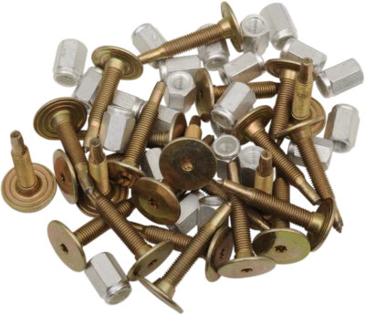 Stud Boy 2350-P1 Stud Power Point 1,875" (paquete de 24) Foto 1 de 2