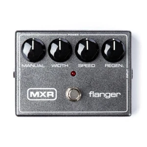 MXR M117R Flanger Effects Pedal - Picture 1 of 4