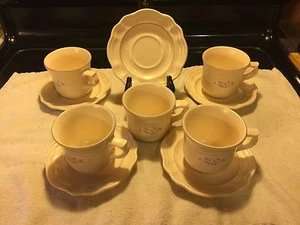 TAZA Y PLATILLO RECUERDO PFALTZGRAFF, Juego de 1 COMO NUEVO ESTADO Compra Más Ahorra $$$$ - Imagen 1 de 12