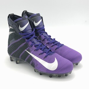 nike vapor untouchable pro purple