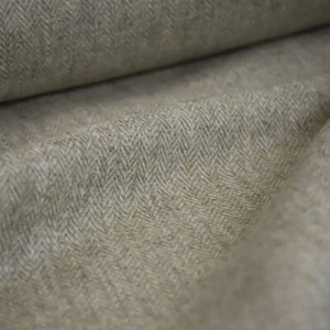 UK 100 % Wolle Tweed Stoff * halber Meter * Handarbeit Nähen Vorhänge Schneiderei Anzug - Bild 1 von 10