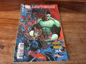 DC UNIVERSE N° 6 - Foto 1 di 1