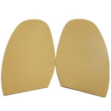 1 Pair Repair Rubber Sole Anti Slip Protective Half Soles Outsole Pads Repai
