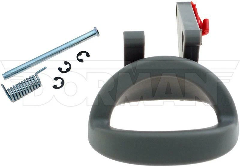 Interior Door Handle for 2005-2007 Jeep Liberty Foto 1 de 1