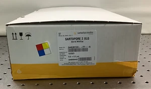 Sartorius Sartopore 2 XLG Sterile MidiCap 5445307G9 - Picture 1 of 2
