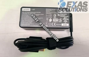 0B47040 - Lenovo ThinkPad 45W AC Adapter Slim Tip FRU 00HM616 - No Power Cord - Picture 1 of 1