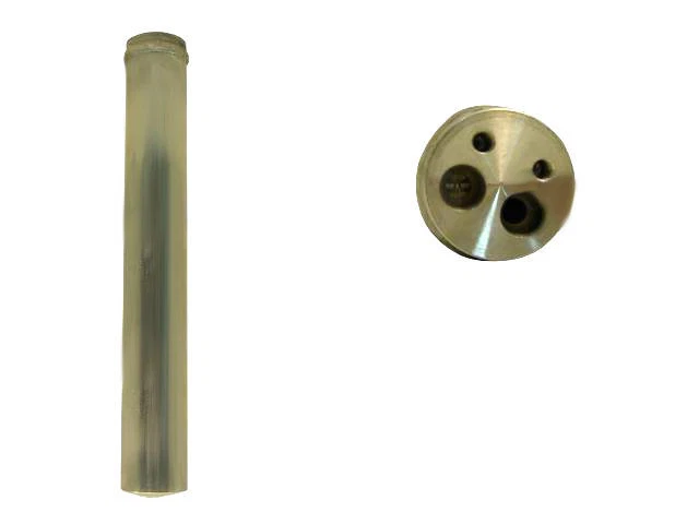 Receptor secador de aire acondicionado GPD 73HN12W compatible con Subaru Forester 2003-2008 2,5 L H4 Foto 1 de 1