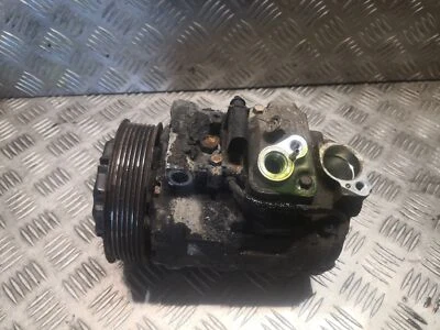 PORSCHE CAYENNE S 955 Air Conditioner AC Pump 948126011 4.5 Petrol 250kw - Image 1 of 4