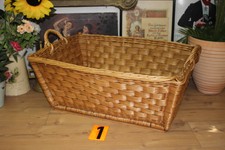 Antiquitäten aus dem Korbmacher-Berufszweig günstig kaufen | eBay
