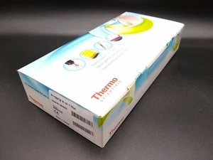 Thermo Scientific 4661110 F1-ClipTip 1-10μL 8Ch Multichannel Pipette - Picture 1 of 10