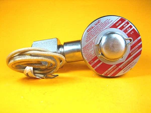Asco Red-Hat - NP8320A185V - Solenoid Valve - Picture 1 of 8