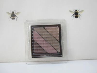 Burberry Eye Palette Pink Taupe No.7 - 5.4 g - Image 1 of 3