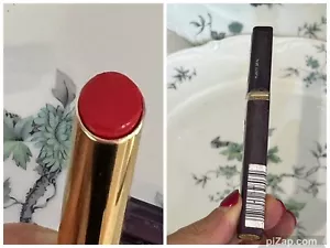 L'OREAL L'ARTISTE PERLE LIPSTICK RARE DISCONTINUED NEW PERSIMMON - Picture 1 of 5