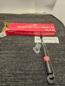 (QTY 2) KYB 343128 Front Shocks Absorbers For 70-81 Pontiac FIREBIRD - Picture 1 of 13