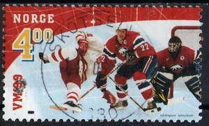5175 Noruega 1999 NK 1359 SON Skotselv 19.05.99 (BU) - Imagen 1 de 1