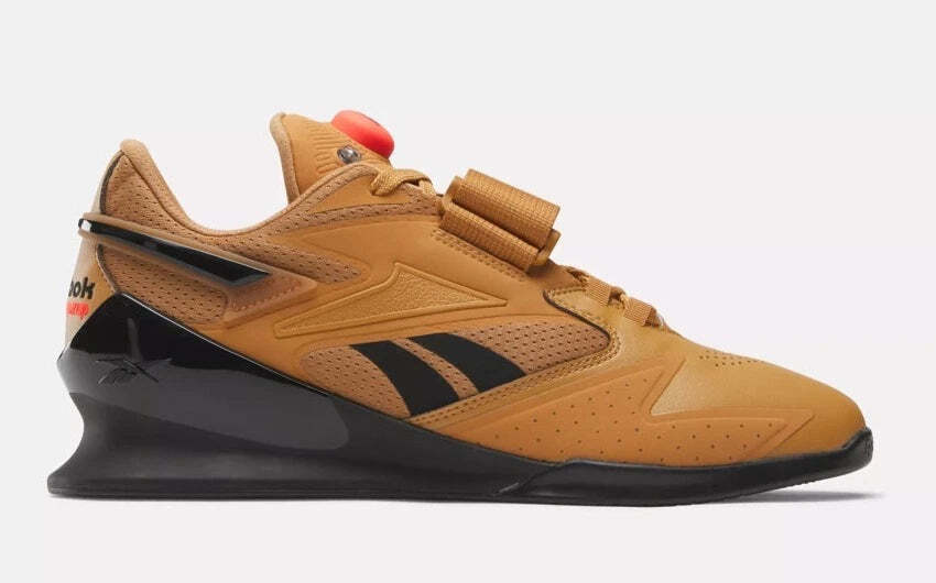 その他 Reebok legacylifter Reebok Legacy Lifter III - Women's - Stucco / Core Black