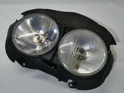 Honda XRV 750 RD04 Scheinwerfer Lampe, Leuchte B4605 - Bild 1 von 2