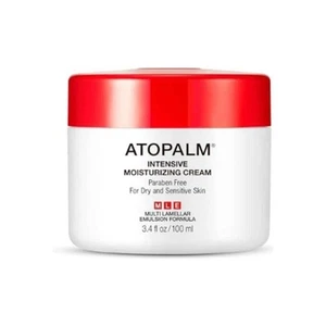 ATOPALM MLE Cream 100 ml – Hydrating Skin Barrier Repair | 2+buy : 10% discount - Picture 1 of 5