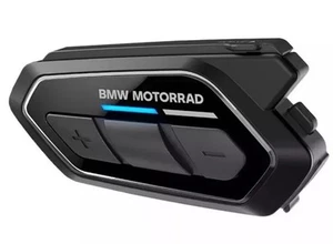 BMW Motorrad Genuine CONNECTED RIDE COM U1 Communication System 76515A832B0 NEW - Bild 1 von 6