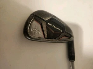 Callaway Big Bertha 2019 Single # 5 Eisen KBS Max Regular Flex - Bild 1 von 5