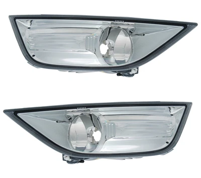 Nebelscheinwerfer Set für Ford Mondeo MK4 Facelift 2010- NSW H8 - Bild 1 von 4