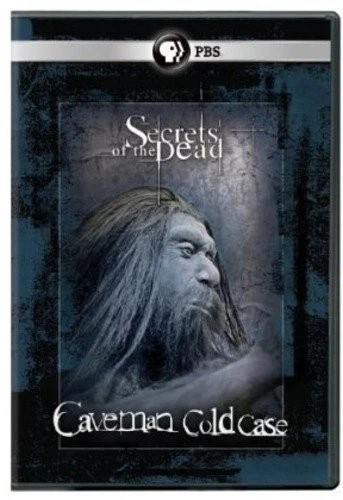 Secrets of the Dead: Caveman Cold Case - Image 1 of 1