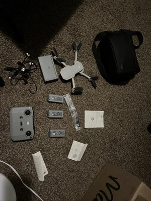 DJi Mini 2 - Image 1 of 4