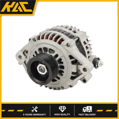 80A for Nissan Sentra 1.8L 2002-2006 13937N LR180769 231004Z400 13937 Alternator Foto 1 de 4