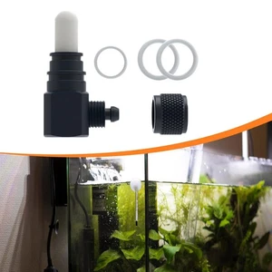 Aquarium Diffusor Filtersystem Aquarium Filter Zubehör CO2 Diffusor - Bild 1 von 7