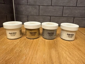 Judi Kins 2 oz Embossing Powder (lot of 4) Clear, Gold, Silver & White Diamond - Picture 1 of 5