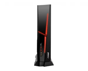 MSI MPG Trident I5-11400F 16 Go 1 To RTX 3060 W11H 9S6-B92691-2058 - Afbeelding 1 van 5