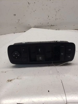 Interruptor de puerta delantera del conductor LHD Master para 11-13 Grand Cherokee 1241950 Foto 1 de 4