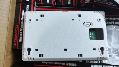 5 pcs of Honeywell Ademco 5881EN High Security Wireless Receiver - Image 1 of 4