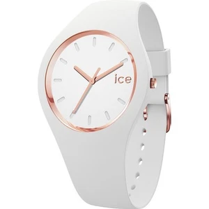 Ice Watch Ice Glam - White Rose-gold White Womens Watch 024522 - - Picture 1 of 8