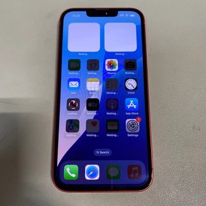 Apple iPhone 13 - 128GB - Unlocked (Read Description) - Photo 1 sur 4