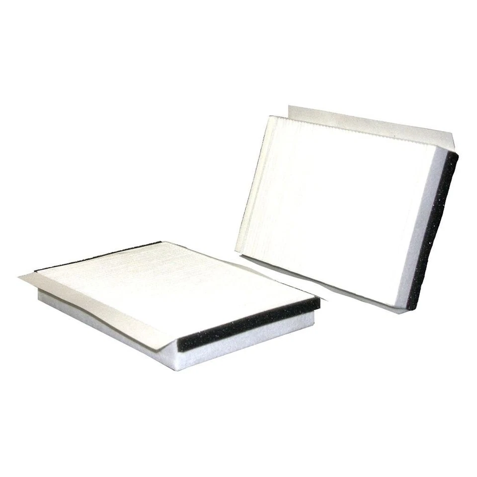 For Volvo V70 1998-2000 WIX 24821 Cabin Air Filter Foto 1 de 1